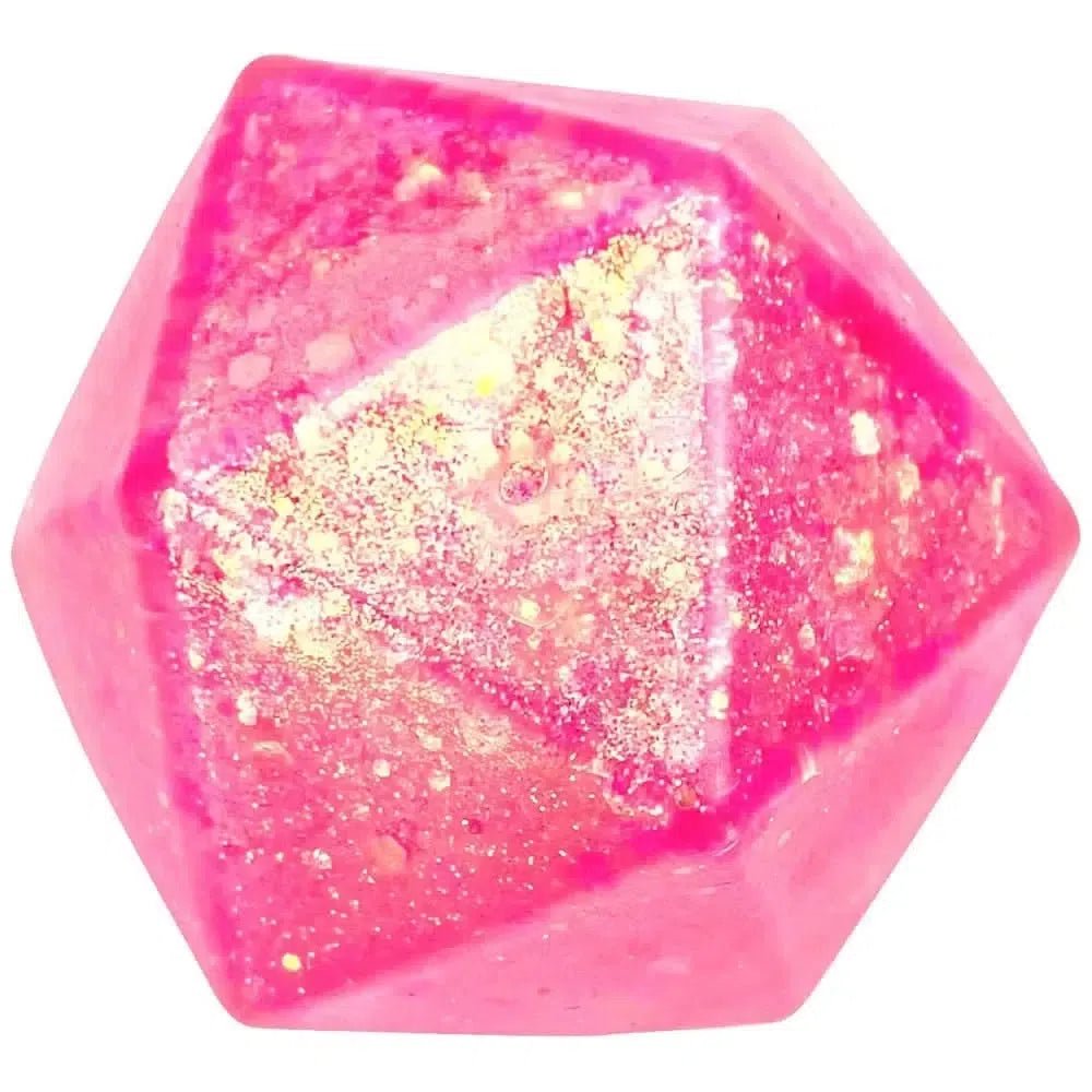 Squishy Diamond Fidget Toy-Squishy Diamond Fidget Toy