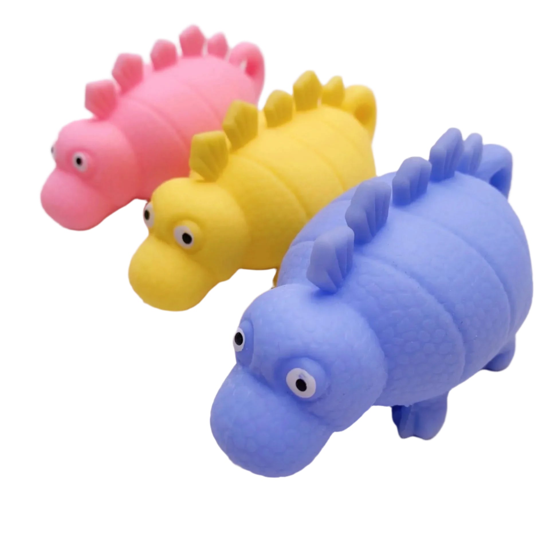 Squishy Dinosaur Toy-Squishy Dinosaur Toy