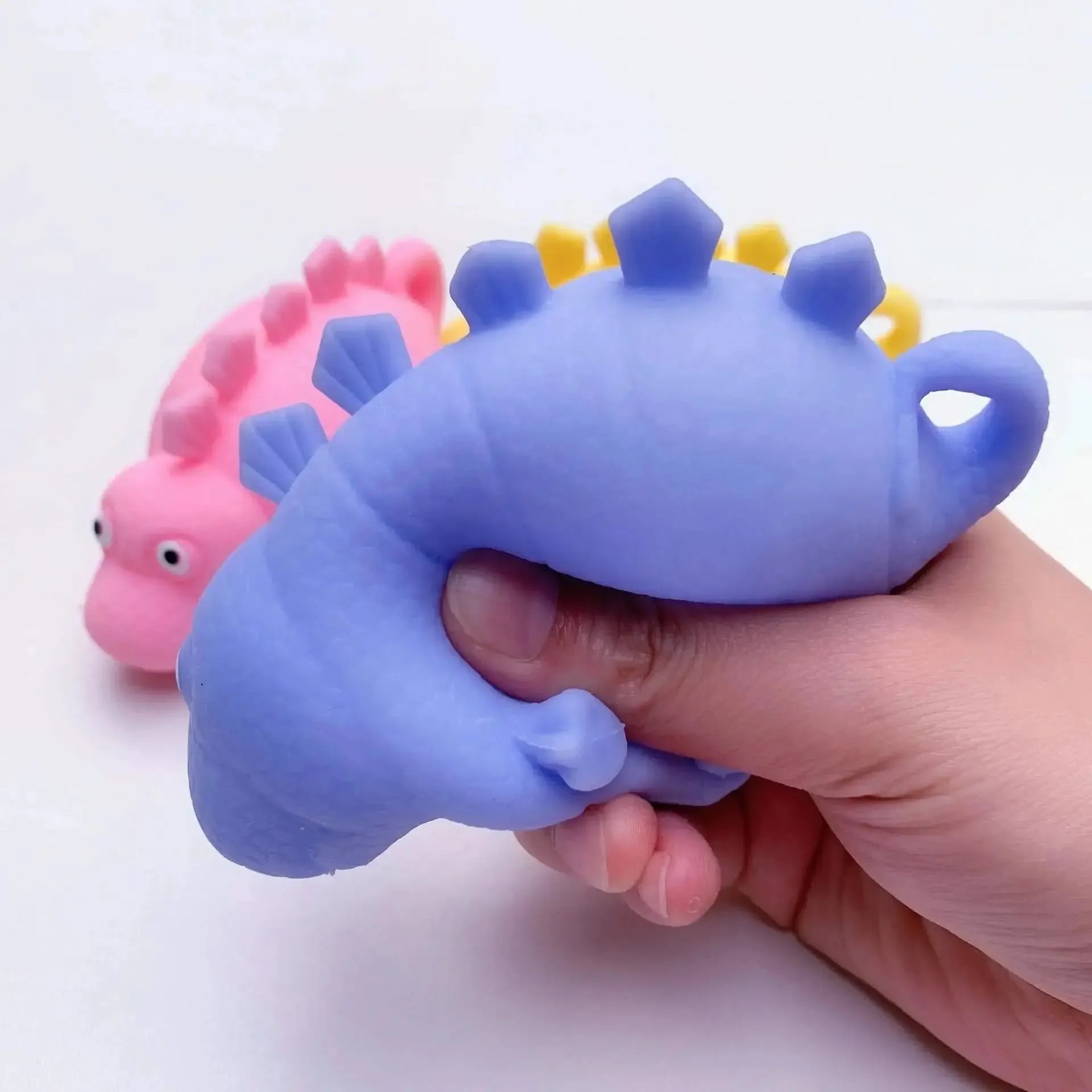 Squishy Dinosaur Toy-Squishy Dinosaur Toy