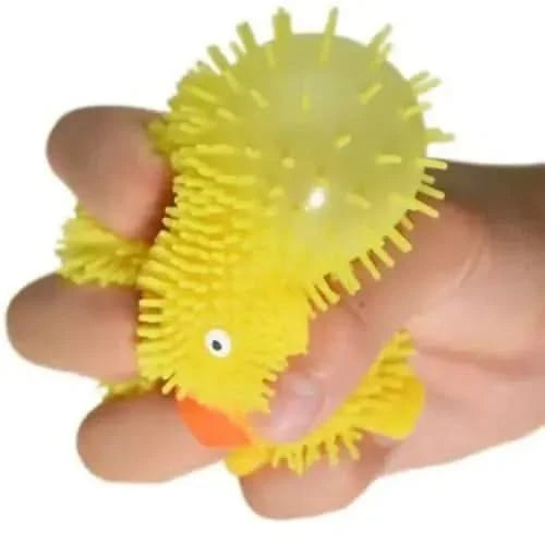 Squishy Farmyard critter-Squishy Farmyard critter