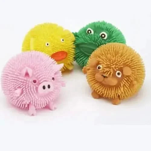 Squishy Farmyard critter-Squishy Farmyard critter