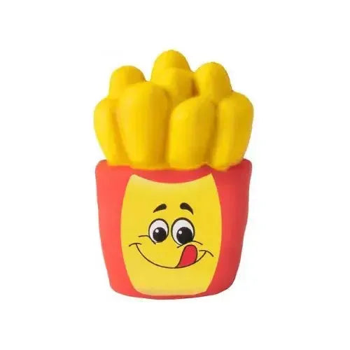 Squishy Frankie Fries Fidget-Squishy Frankie Fries Fidget