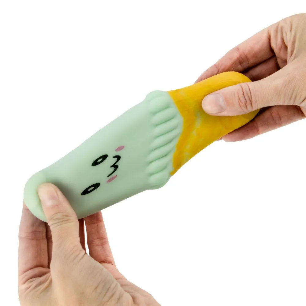 Squishy Ice Cream Cuties-Squishy Ice Cream Cuties