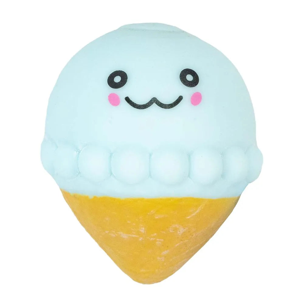 Squishy Ice Cream Cuties-Squishy Ice Cream Cuties