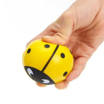 Squishy Ladybug-Squishy Ladybug