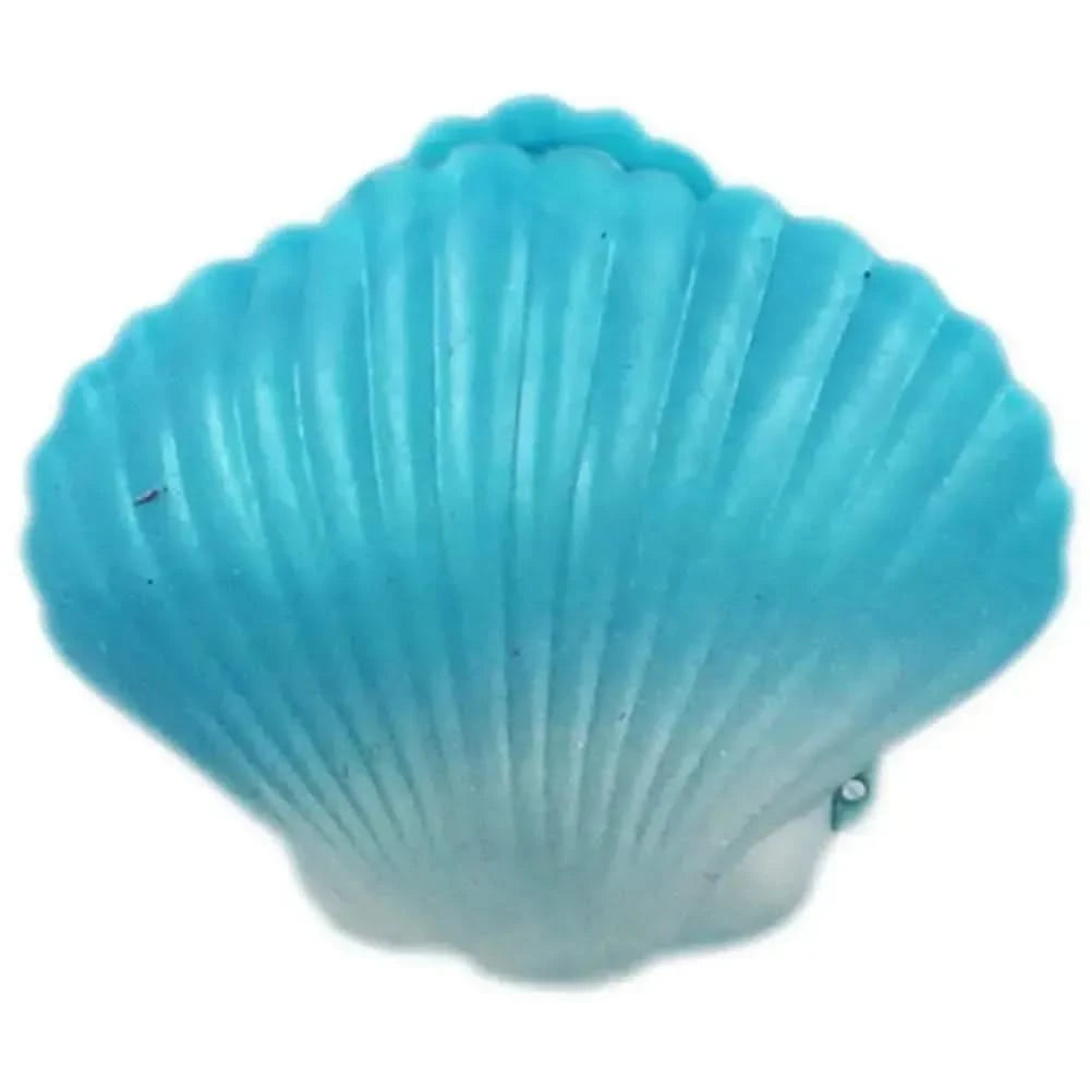 Squishy Mermaid Bubble Shell-Squishy Mermaid Bubble Shell