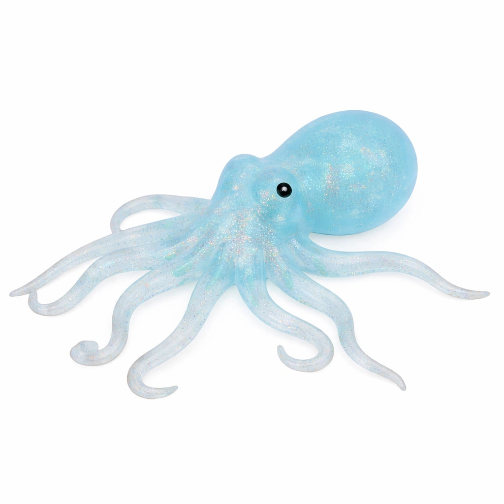 Squishy Octopus-Squishy Octopus