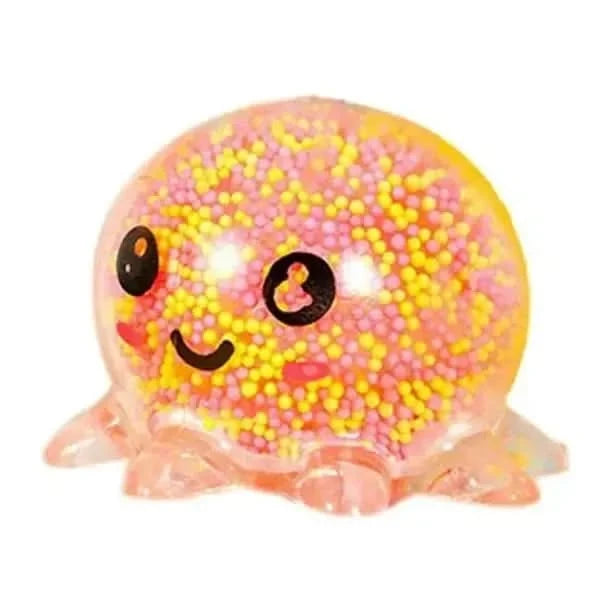 Squishy Octopus Fidget-Squishy Octopus Fidget
