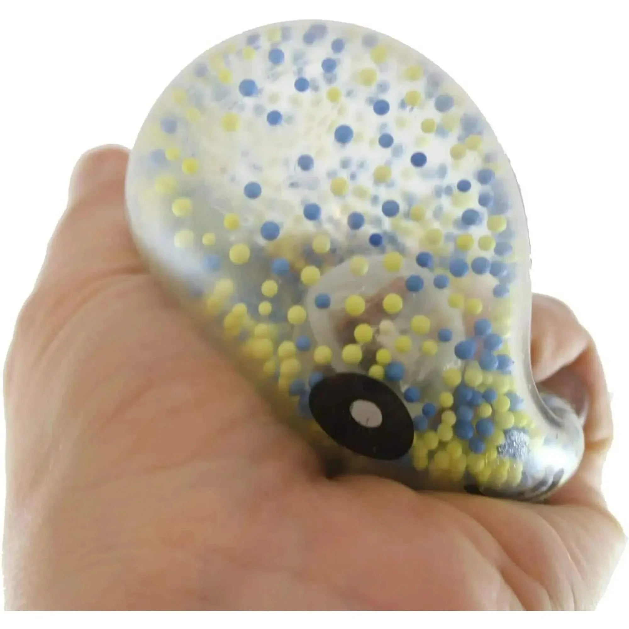 Squishy Octopus Fidget-Squishy Octopus Fidget