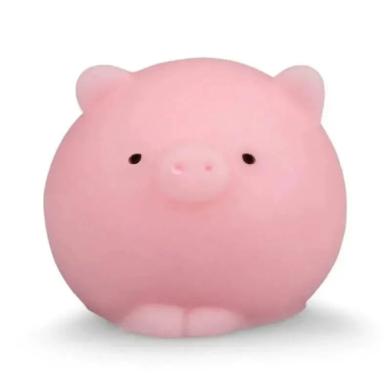 Squishy Stress Buddy-Squishy Stress Buddy