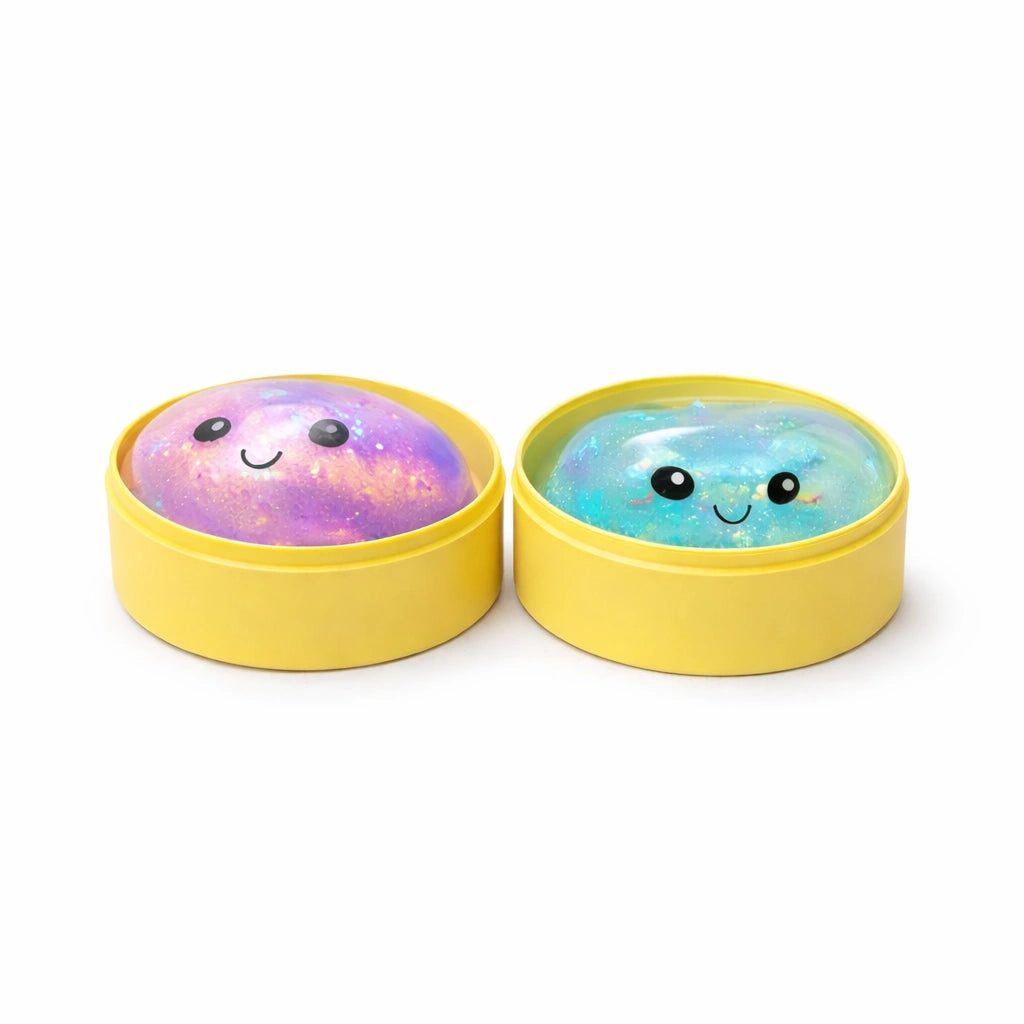 Squishy Sugar Maltose In Dumpling Case-Squishy Sugar Maltose In Dumpling Case