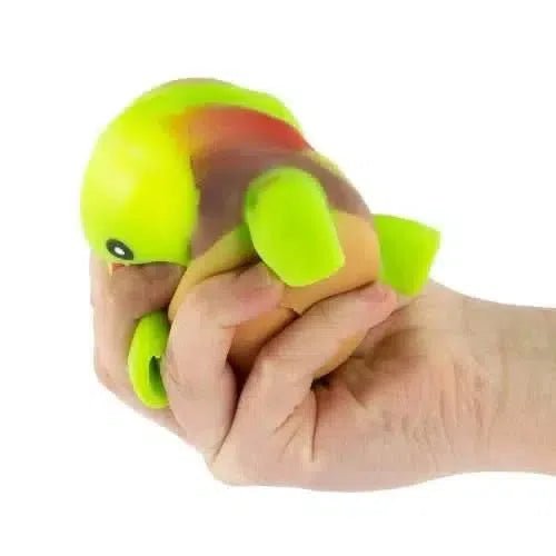 Squishy Turtle Burger-Squishy Turtle Burger