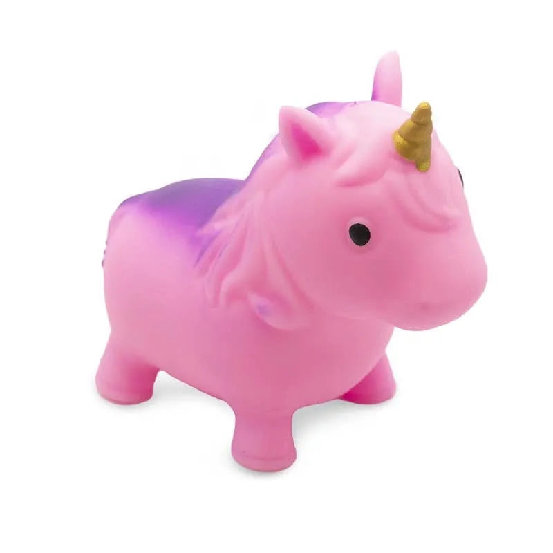 Squishy Unicorn-Squishy Unicorn
