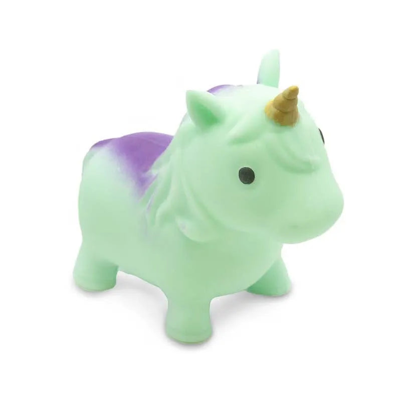 Squishy Unicorn-Squishy Unicorn