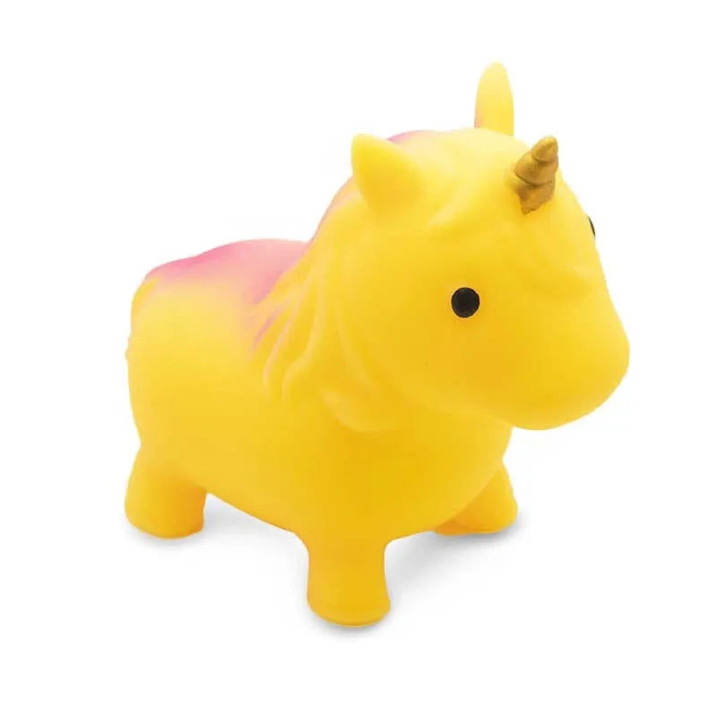 Squishy Unicorn-Squishy Unicorn