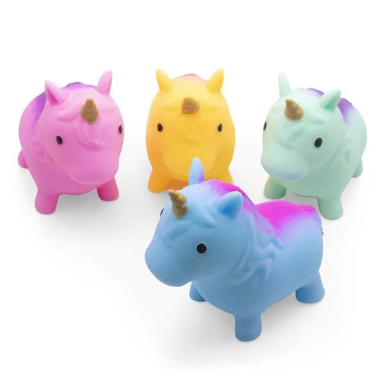 Squishy Unicorn-Squishy Unicorn