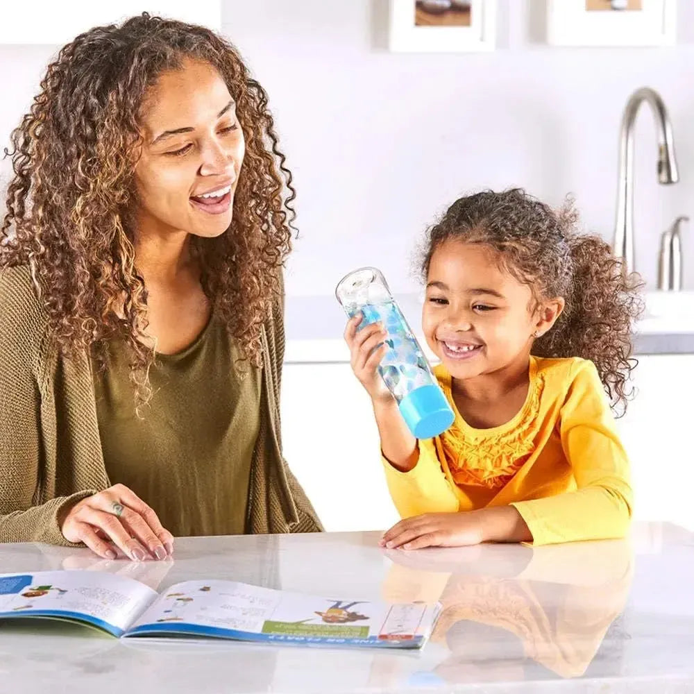 Squishy Water Beads Science Lab-Squishy Water Beads Science Lab