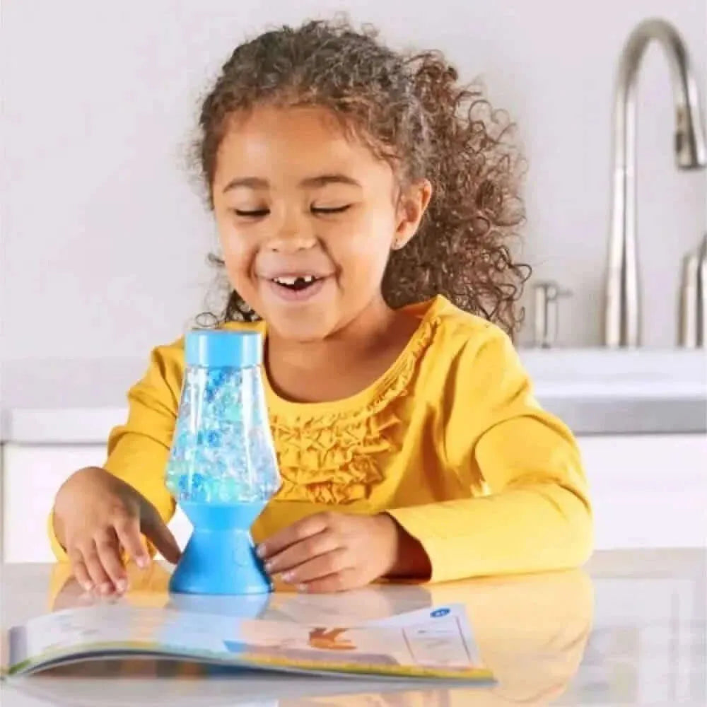 Squishy Water Beads Science Lab-Squishy Water Beads Science Lab