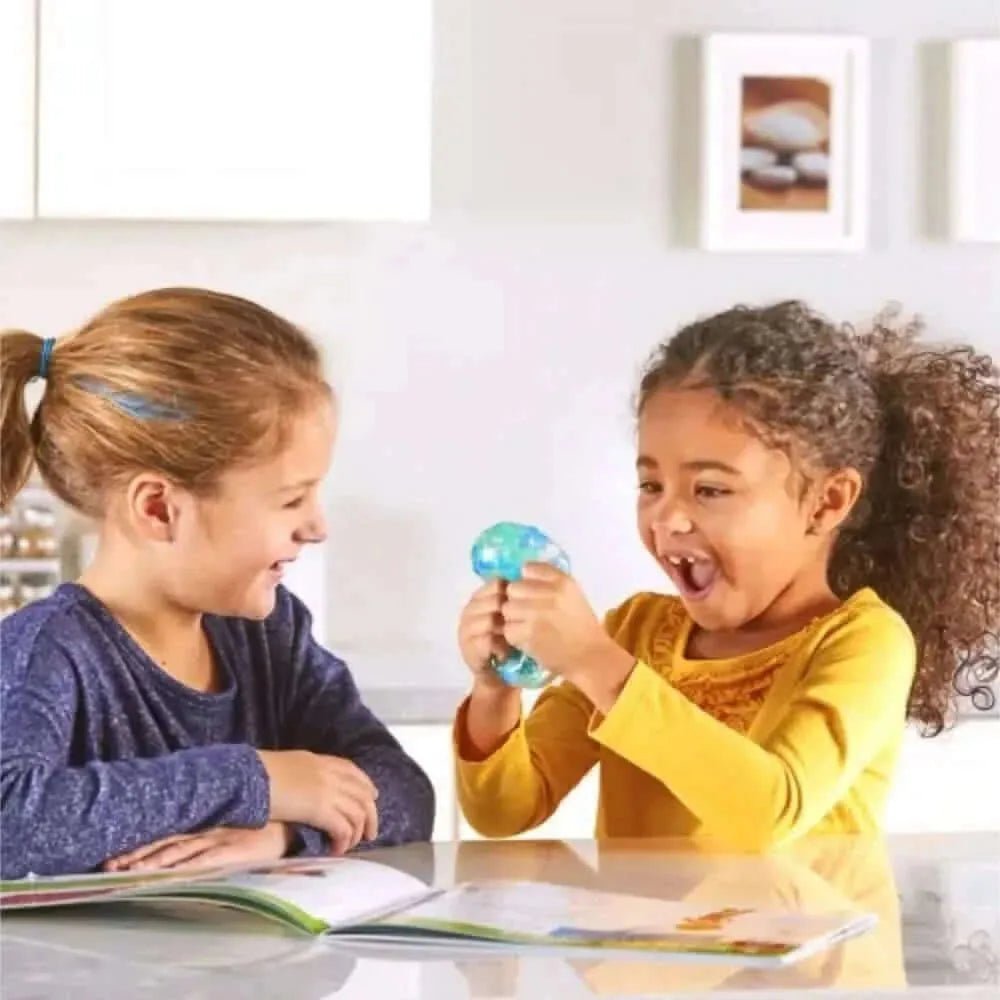 Squishy Water Beads Science Lab-Squishy Water Beads Science Lab