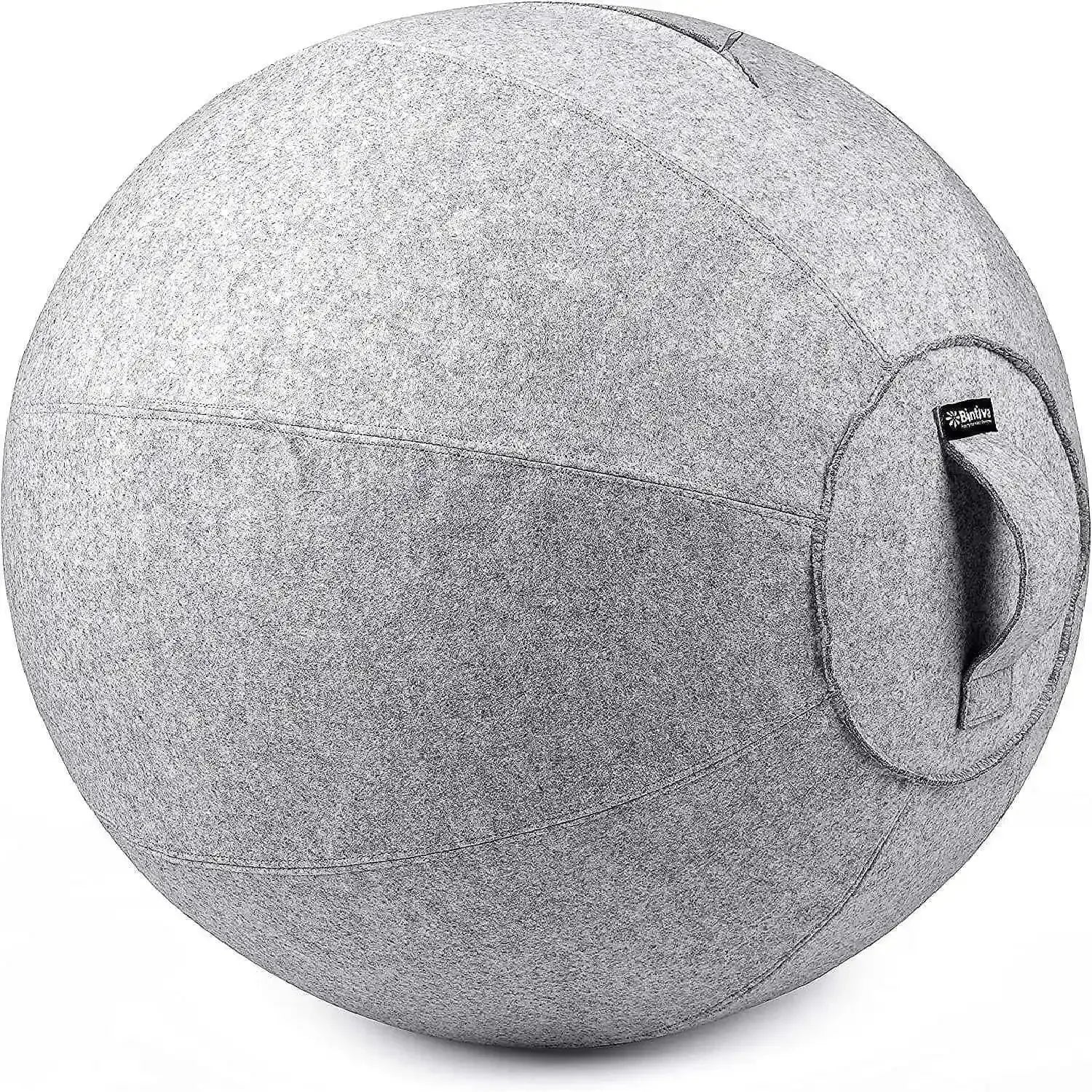 Stability Ball Chair-Stability Ball Chair