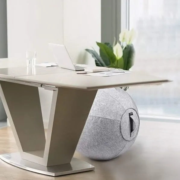 Stability Ball Chair-Stability Ball Chair