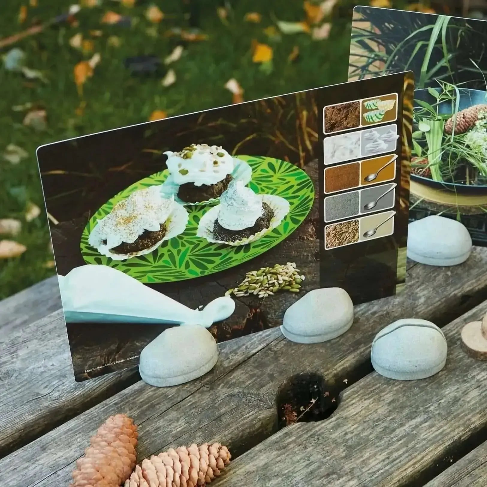 Stand It Stones-Stand It Stones