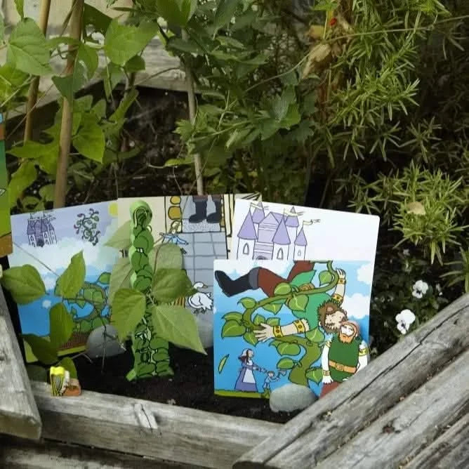 Stand It Stones-Stand It Stones