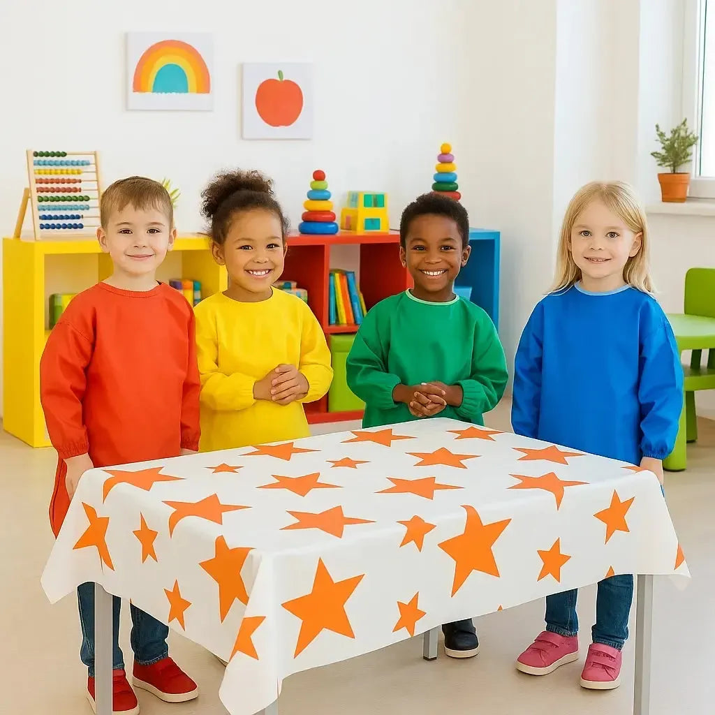 Star Table Cover-Star Table Cover