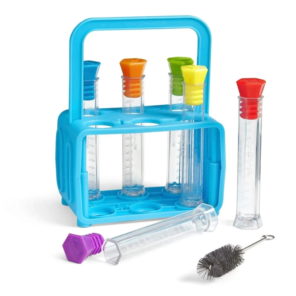 Starter Science Test Tube Set-Starter Science Test Tube Set