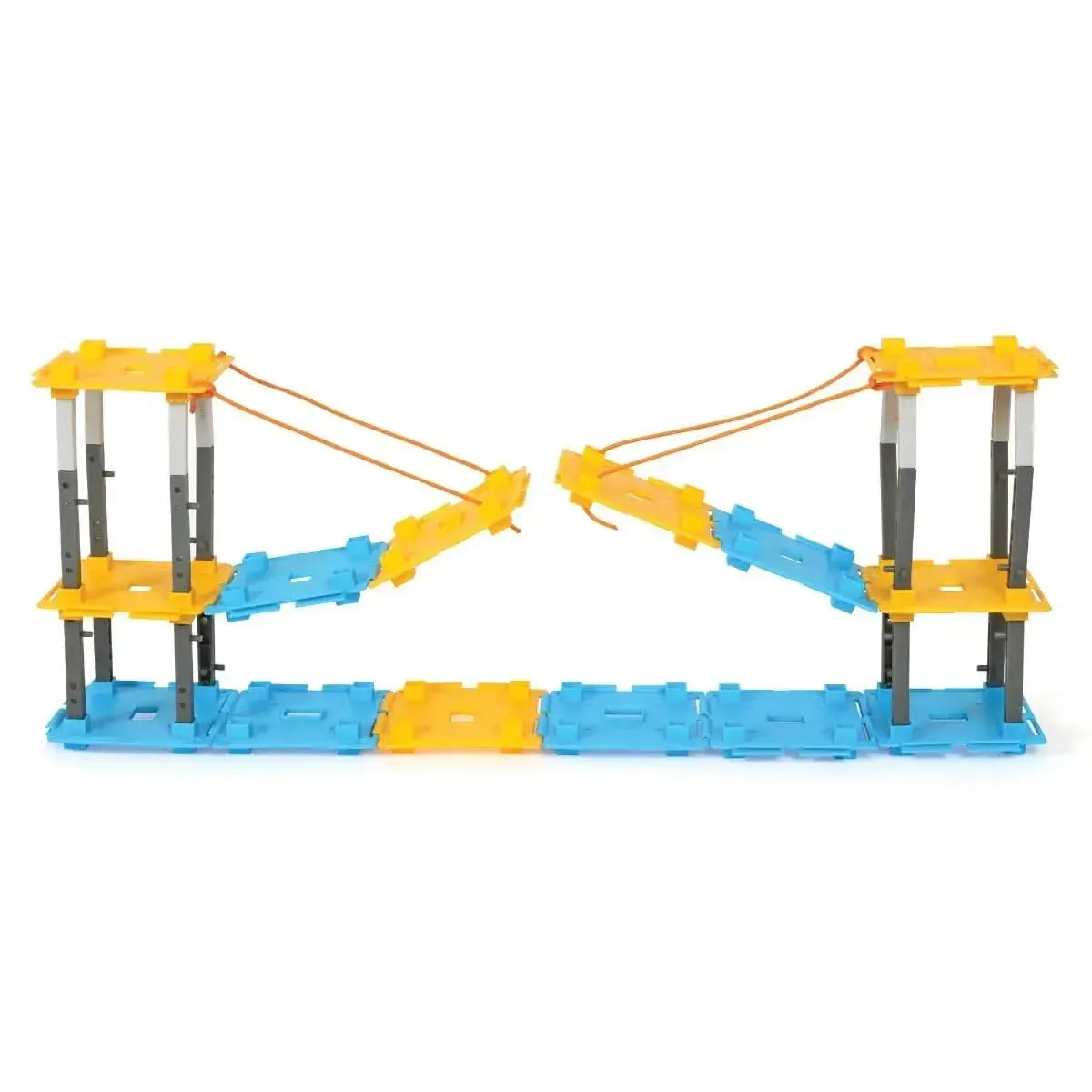 STEM Explorers Bridge Builders Classroom Set-STEM Explorers Bridge Builders Classroom Set