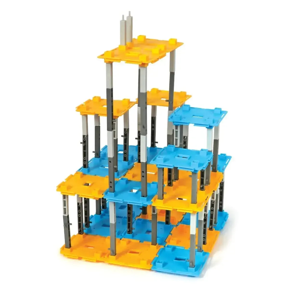 STEM Explorers Bridge Builders Classroom Set-STEM Explorers Bridge Builders Classroom Set