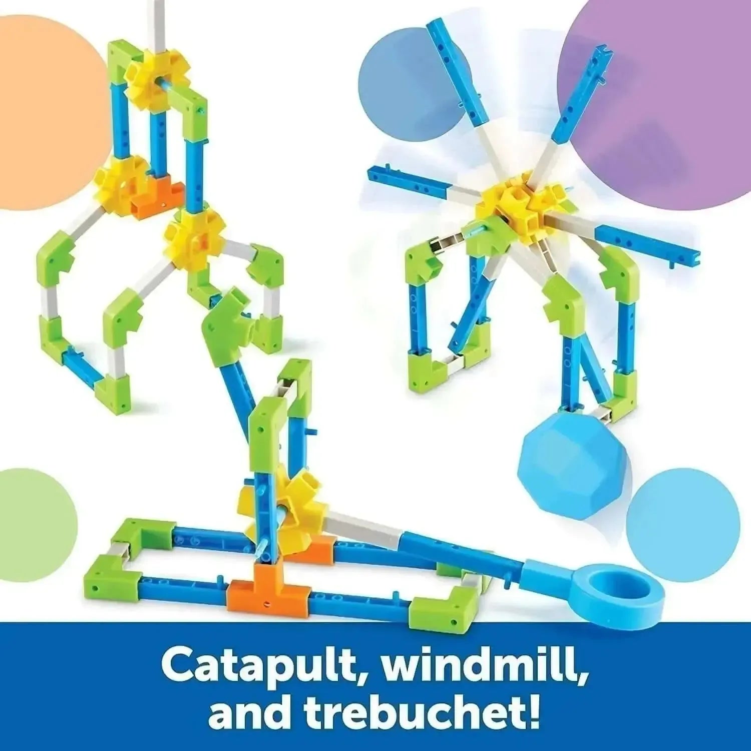 STEM Explorers - Motioneering-STEM Explorers - Motioneering