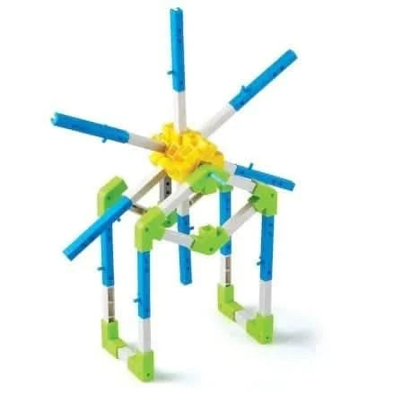 STEM Explorers - Motioneering-STEM Explorers - Motioneering