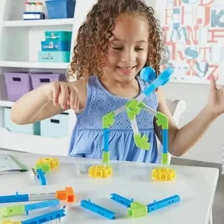 STEM Explorers - Motioneering-STEM Explorers - Motioneering