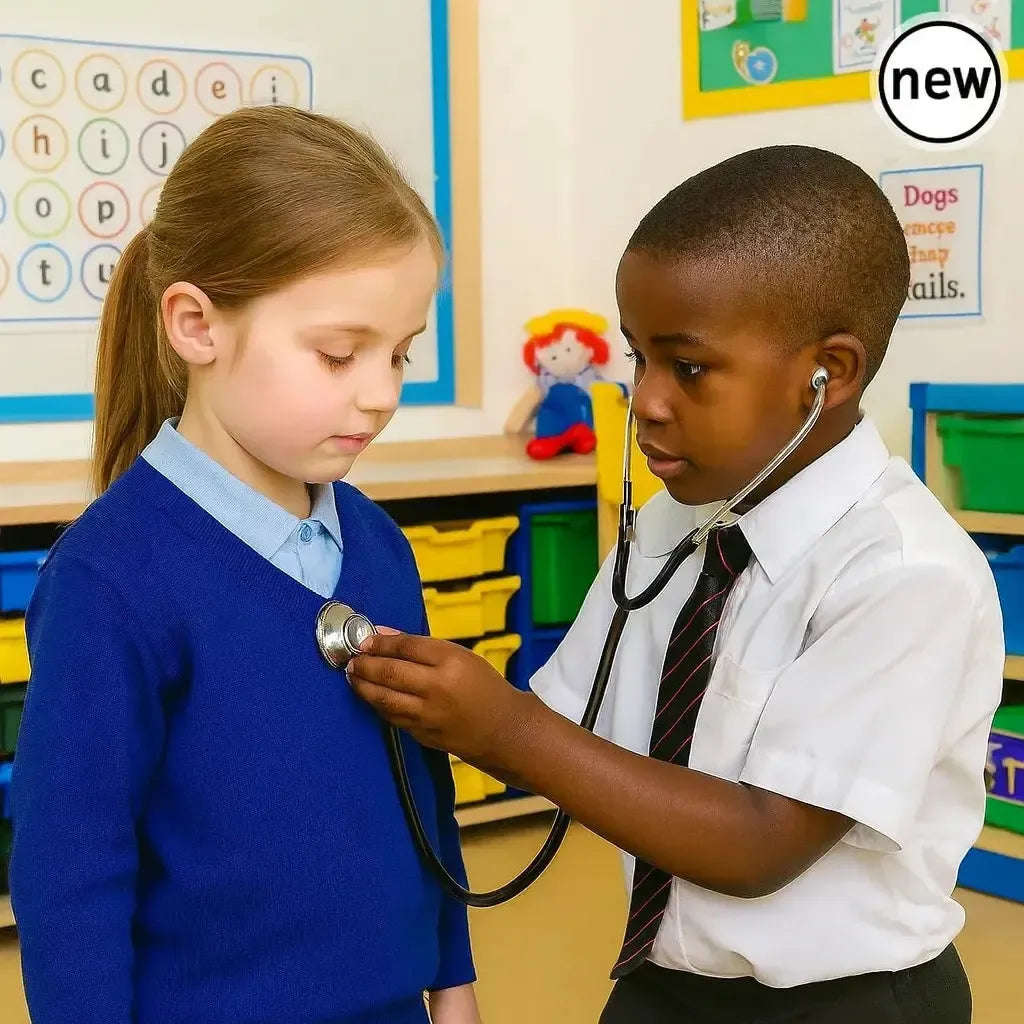 Stethoscope-Stethoscope