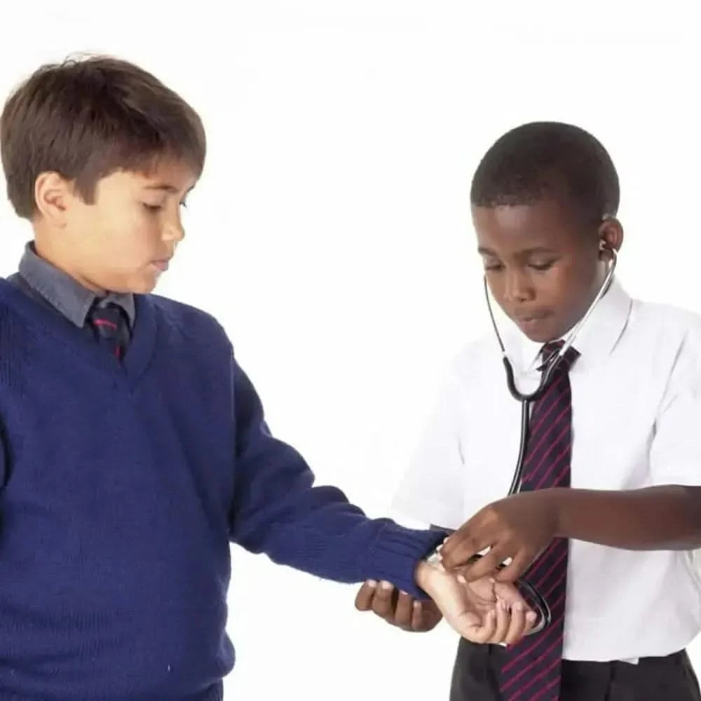 Stethoscope-Stethoscope