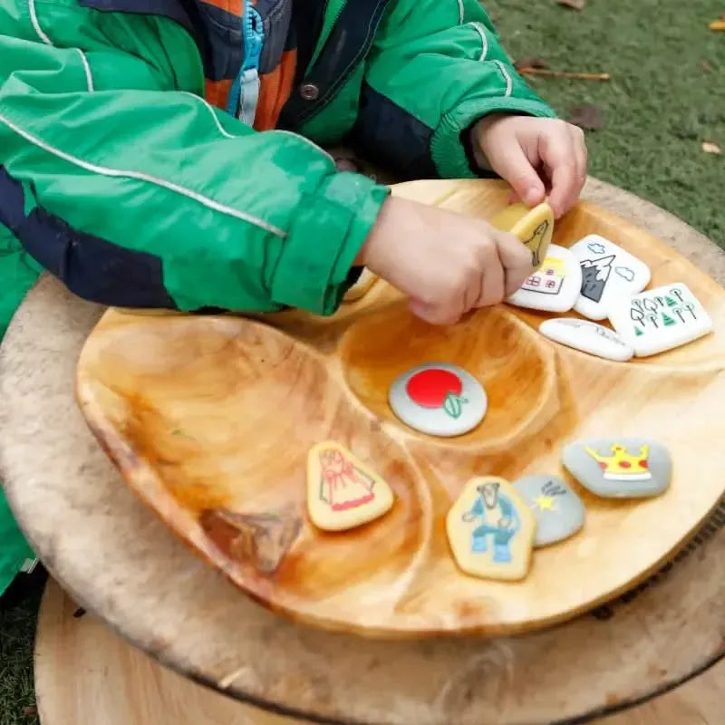 Story Stones Fairy Tales-Story Stones Fairy Tales