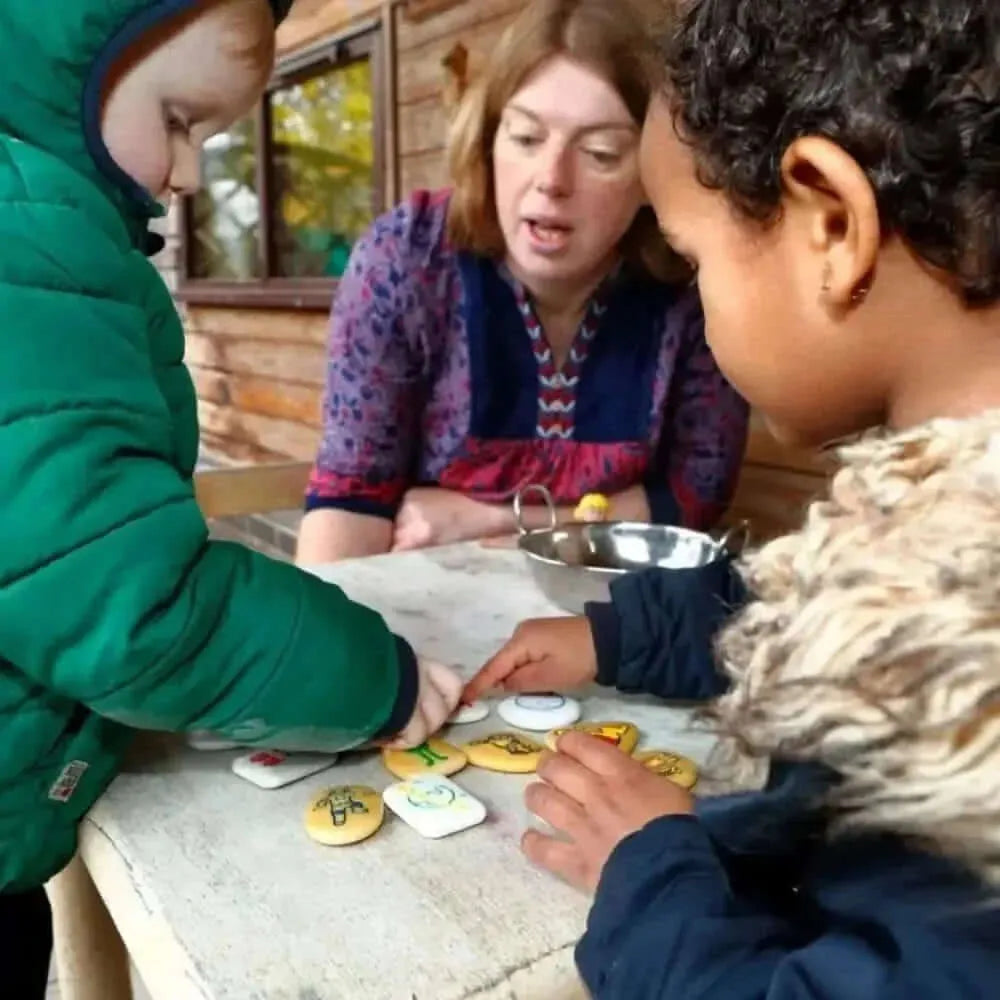 Story Stones Outer Space-Story Stones Outer Space