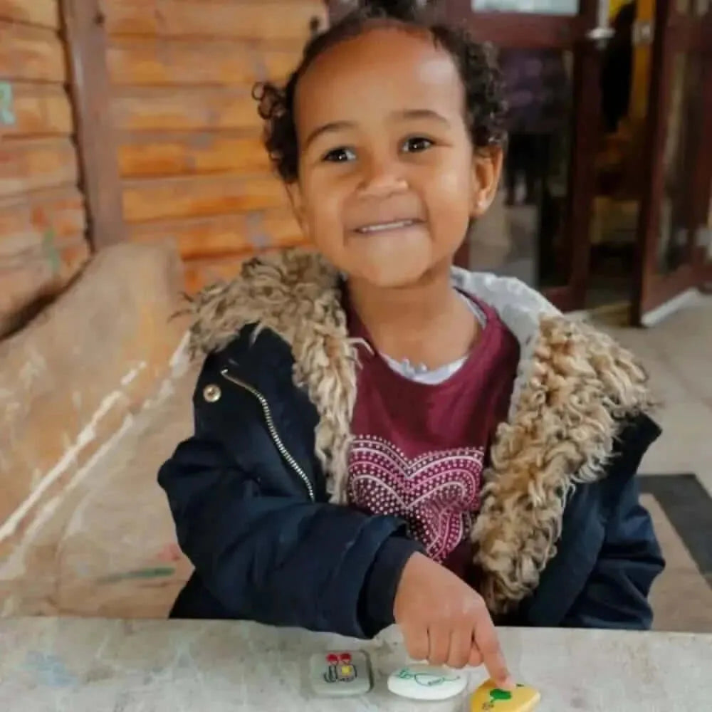 Story Stones Outer Space-Story Stones Outer Space