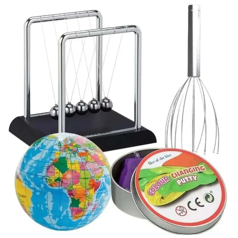 Stress Relief Buddy Set-Stress Relief Buddy Set