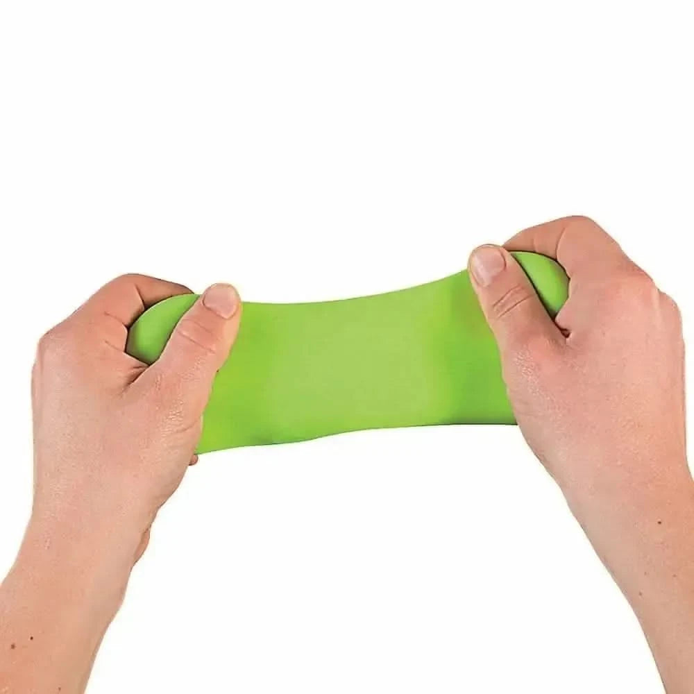 Stretch and Bounce Stress Ball-Stretch and Bounce Stress Ball