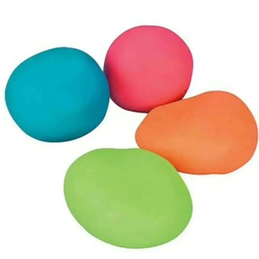 Stretch and Bounce Stress Ball-Stretch and Bounce Stress Ball