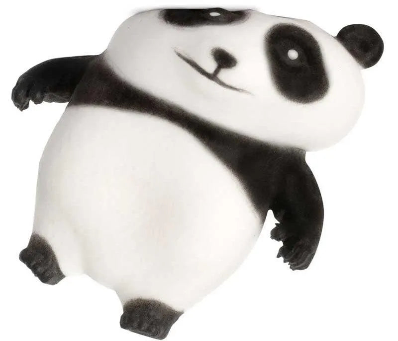Stretch ’N Smash Mini Panda-Stretch ’N Smash Mini Panda