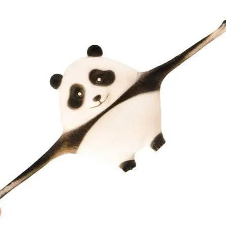 Stretch ’N Smash Mini Panda-Stretch ’N Smash Mini Panda