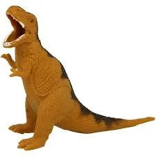 Stretchy Beanie Dinosaurs-Stretchy Beanie Dinosaurs