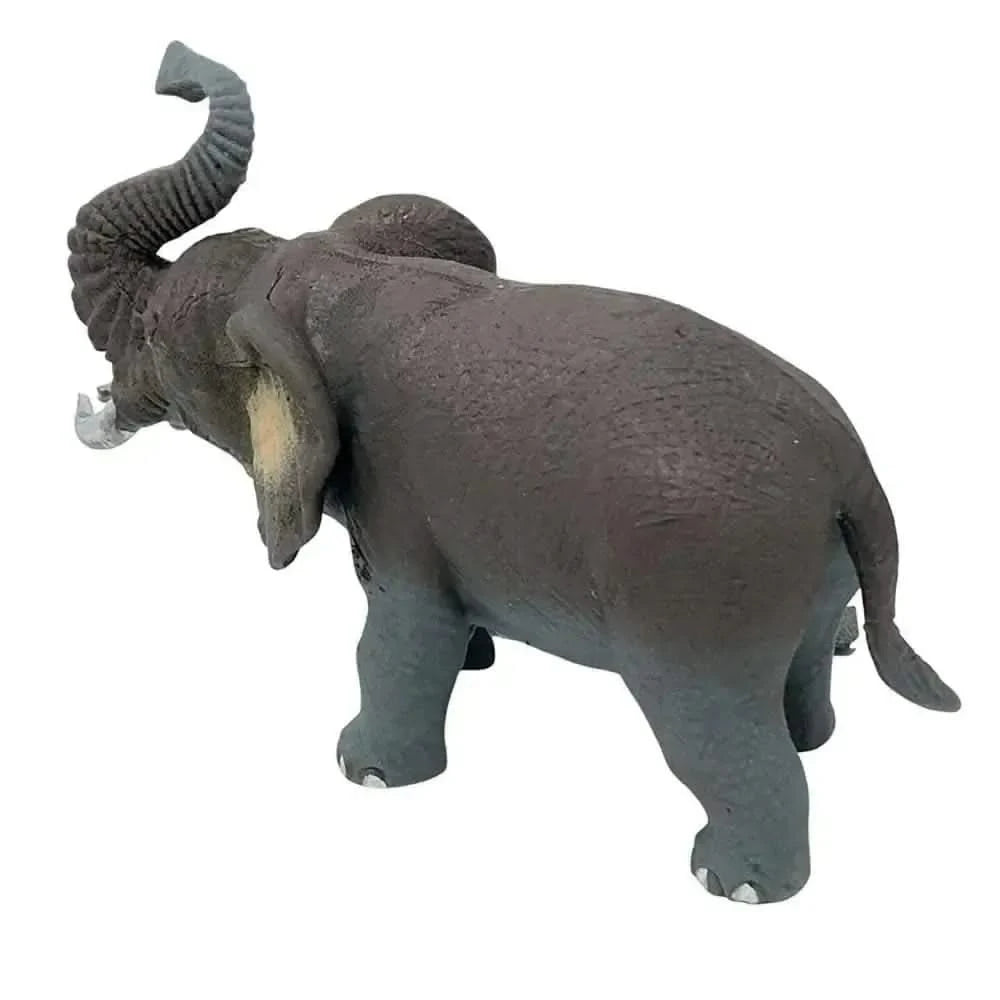 Stretchy Beanie Elephant-Stretchy Beanie Elephant