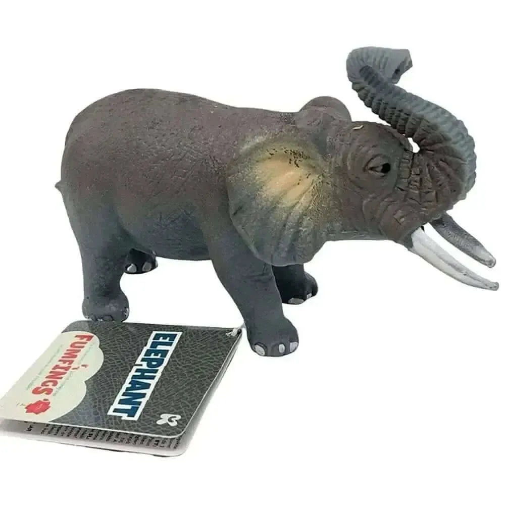 Stretchy Beanie Elephant-Stretchy Beanie Elephant