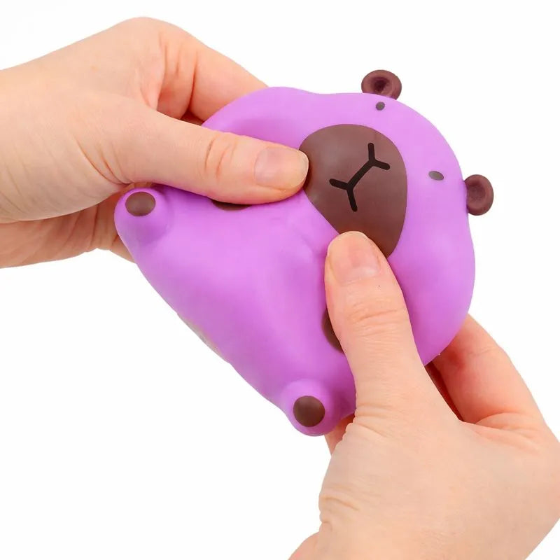 Stretchy Capybara-Stretchy Capybara