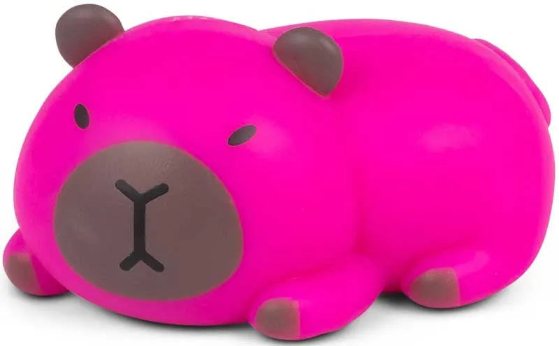 Stretchy Capybara-Stretchy Capybara