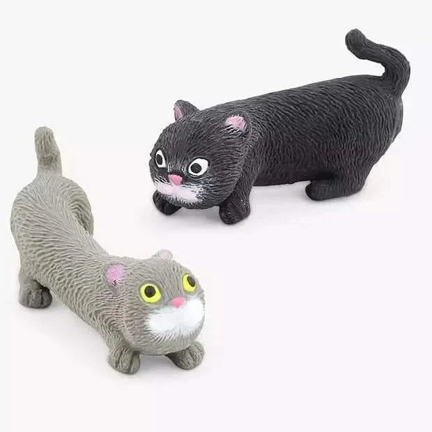 Stretchy Kitten Toy-Stretchy Kitten Toy